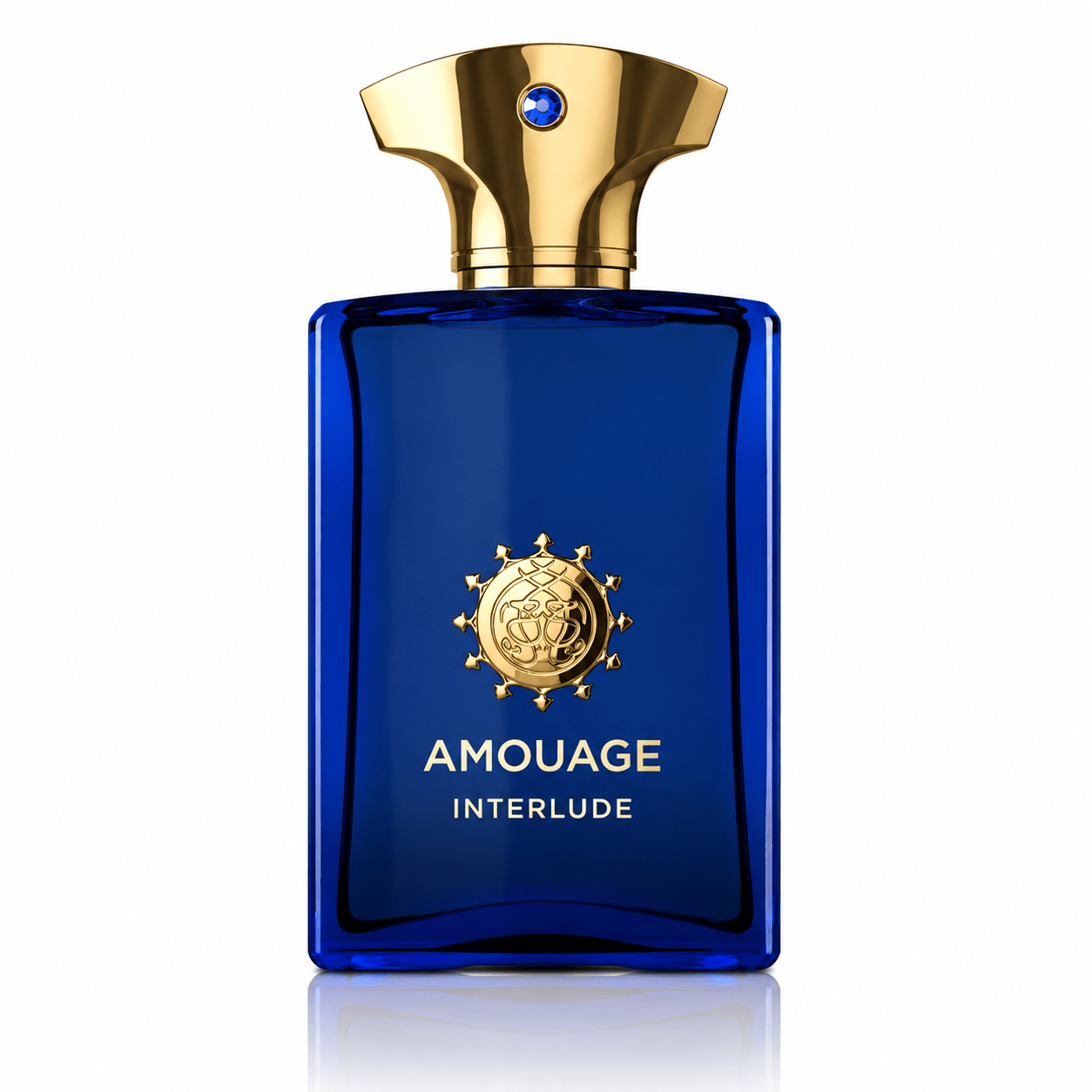 Amouage Amouage Interlude Eau de Parfum - Fragrance Online Co.