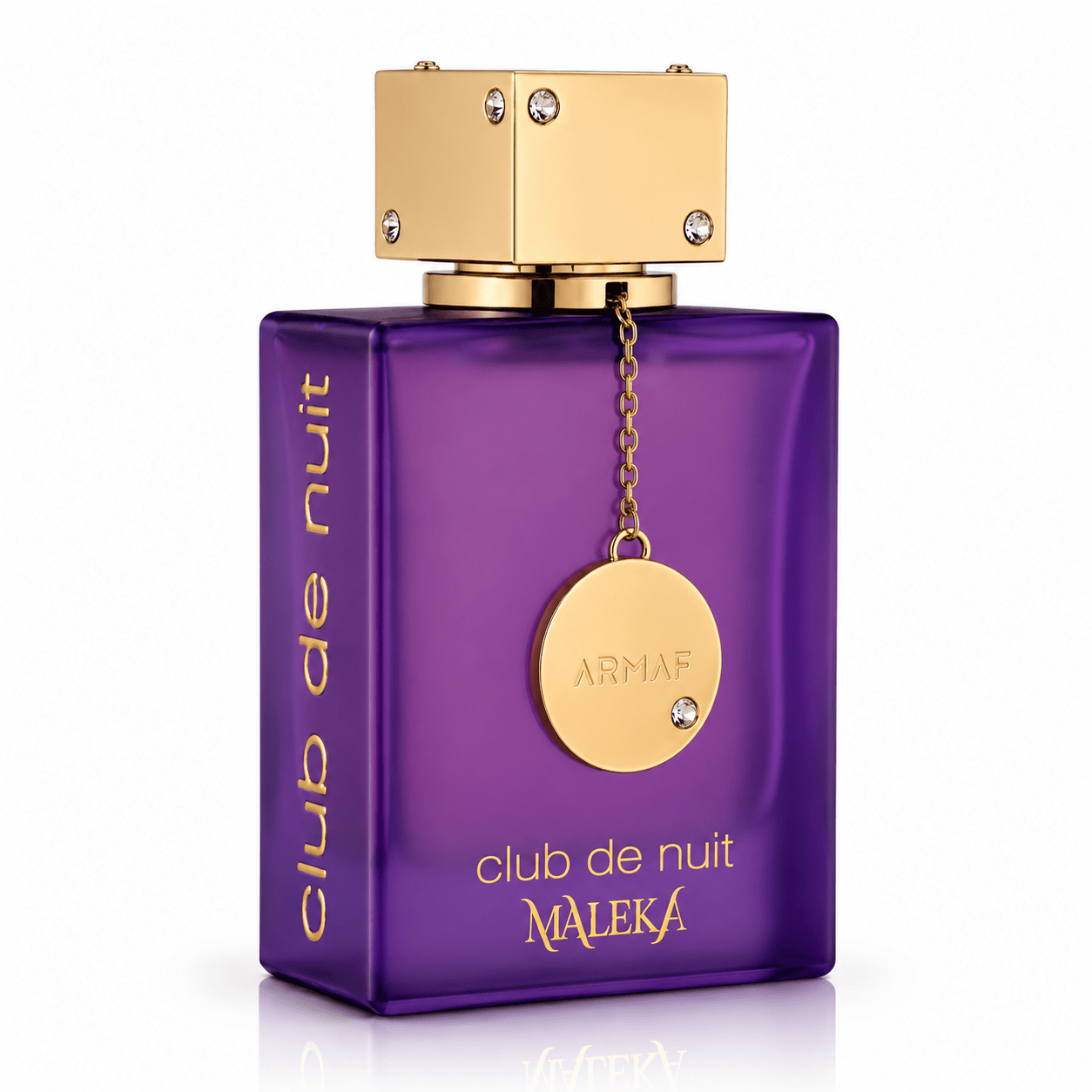 Armaf Armaf Club De Nuit Maleka - Fragrance Online Co.