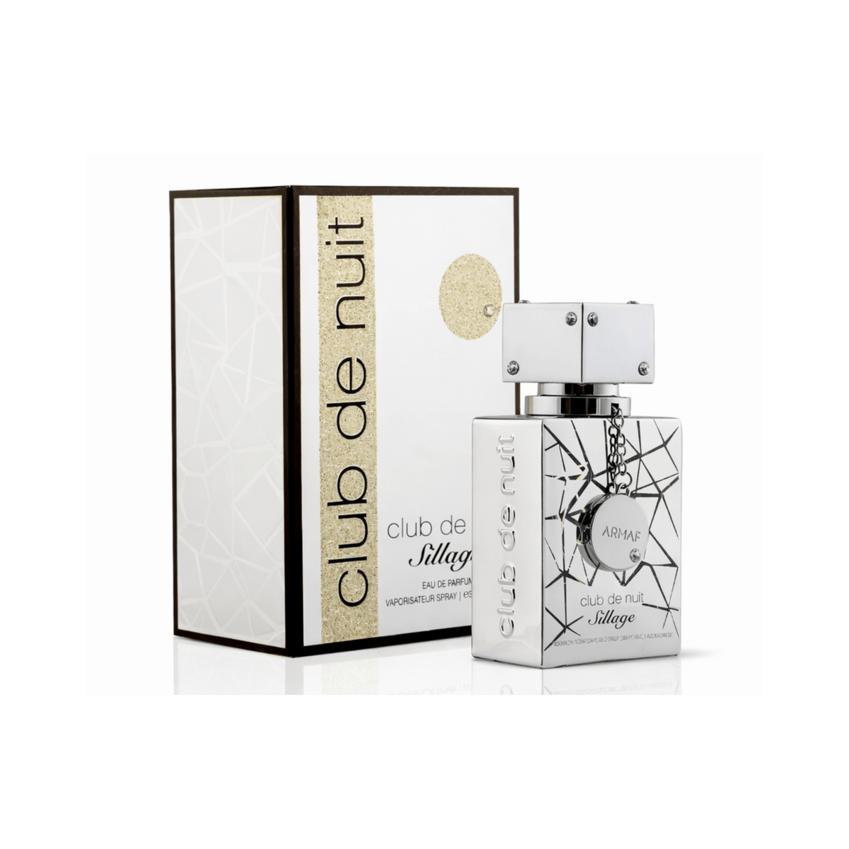 Armaf - Armaf Club de Nuit Sillage - Fragrance Online Co.