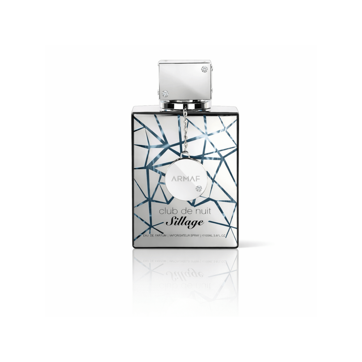 Armaf - Armaf Club de Nuit Sillage - Fragrance Online Co.