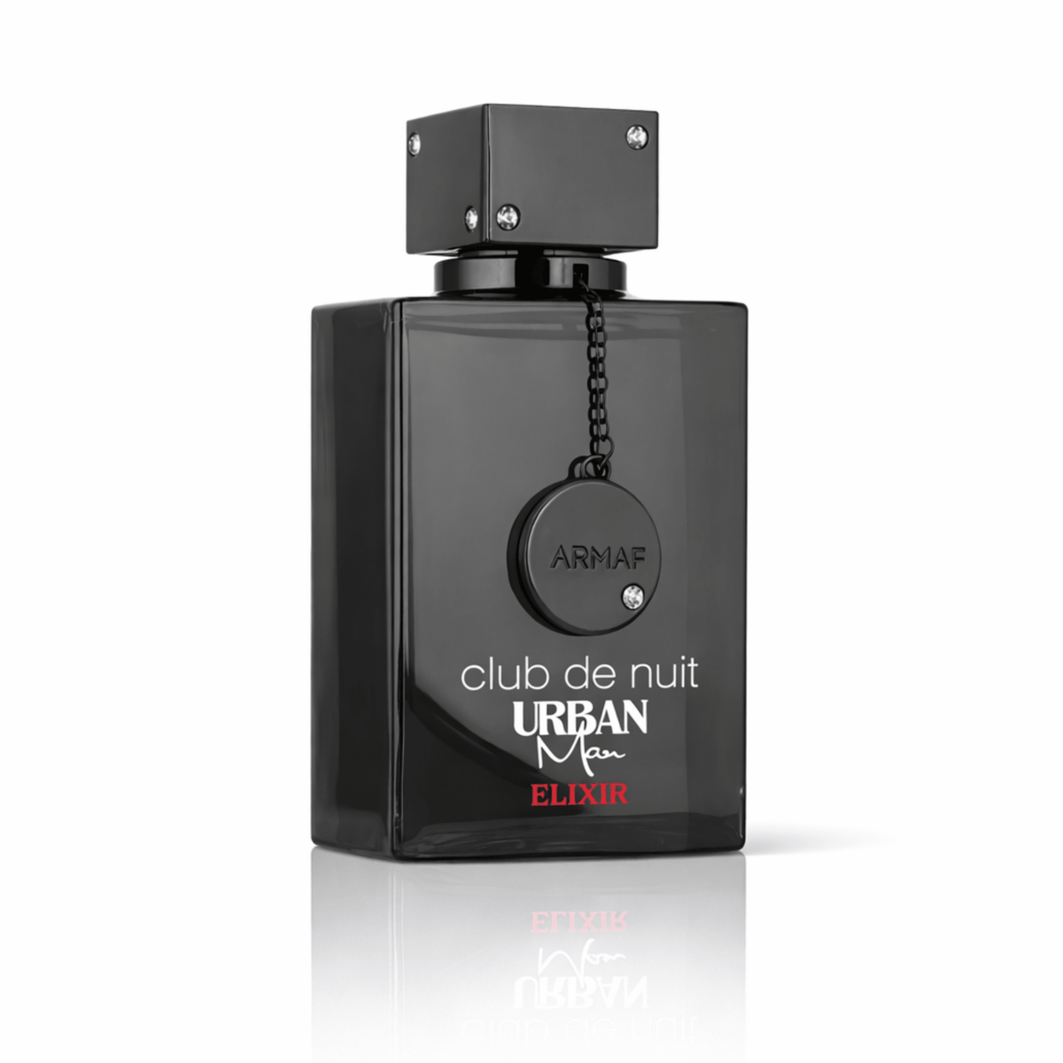 Armaf - Armaf Club de Nuit Urban Man Elixir - Fragrance Online Co.