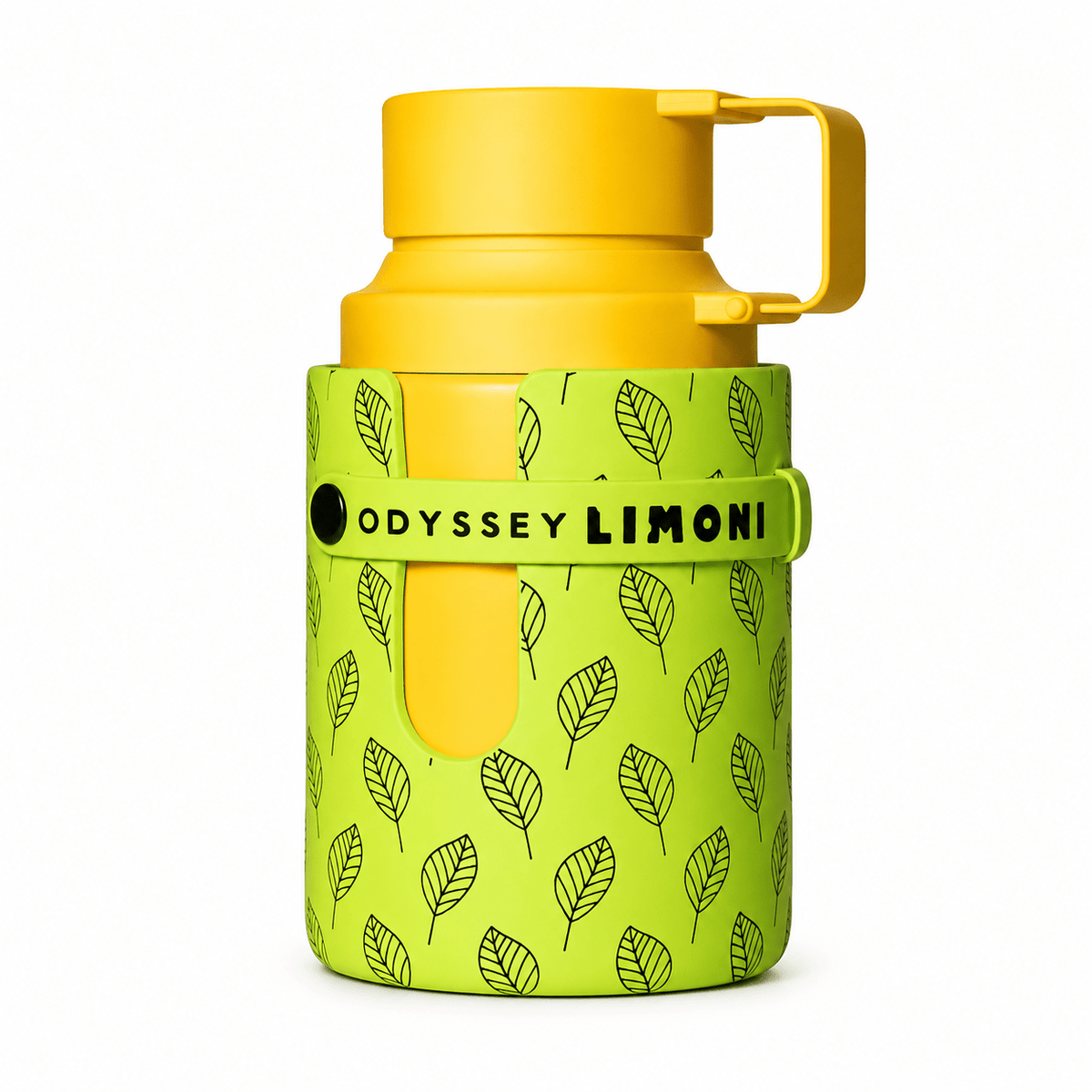 Armaf Armaf Odyssey Limoni Fresh Eau de Parfum - Fragrance Online Co.