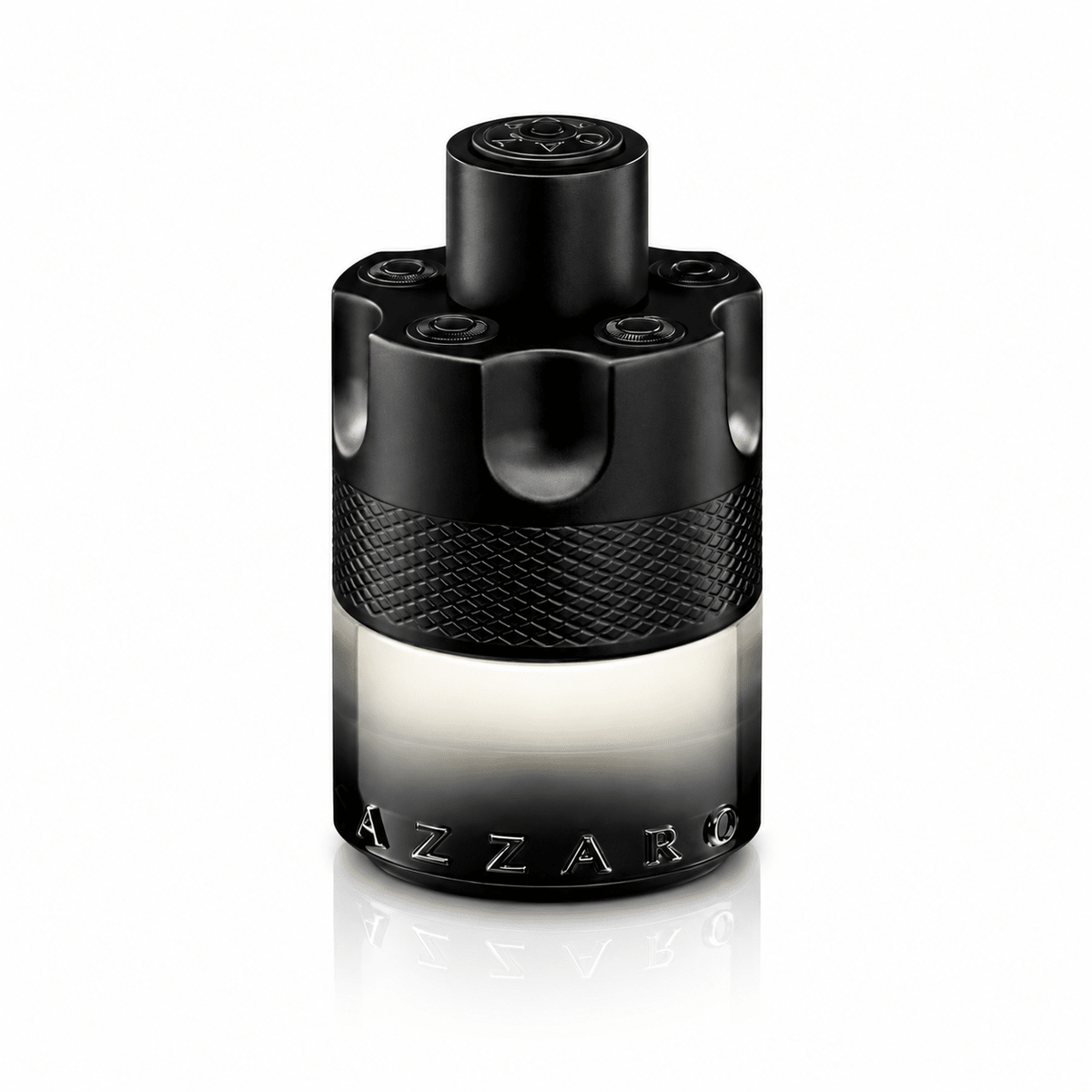 Azzaro Azzaro The Most Wanted Intense Eau De Toilette - Fragrance Online Co.