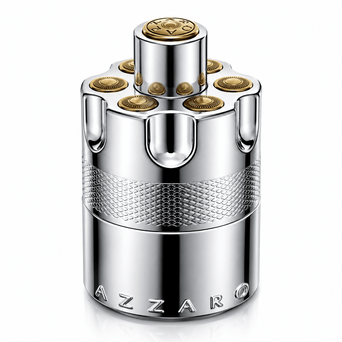 Azzaro Azzaro Wanted Eau de Parfum - Fragrance Online Co.