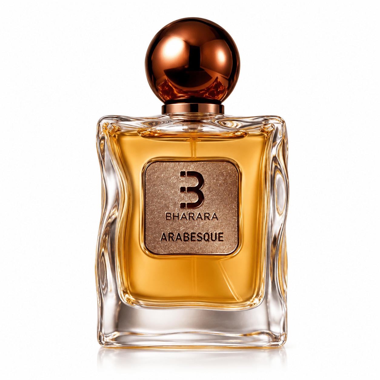 Bharara Bharara ARABESQUE - Fragrance Online Co.
