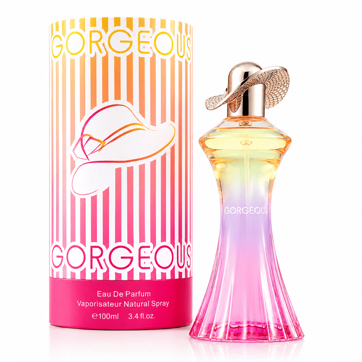 Bharara Bharara Gorgeous - Fragrance Online Co.