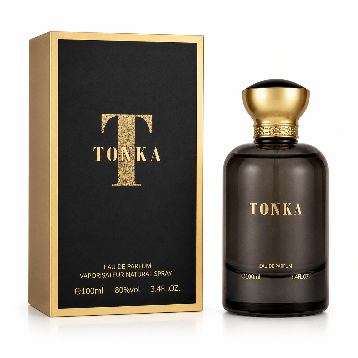 Bharara Bharara Tonka - Fragrance Online Co.