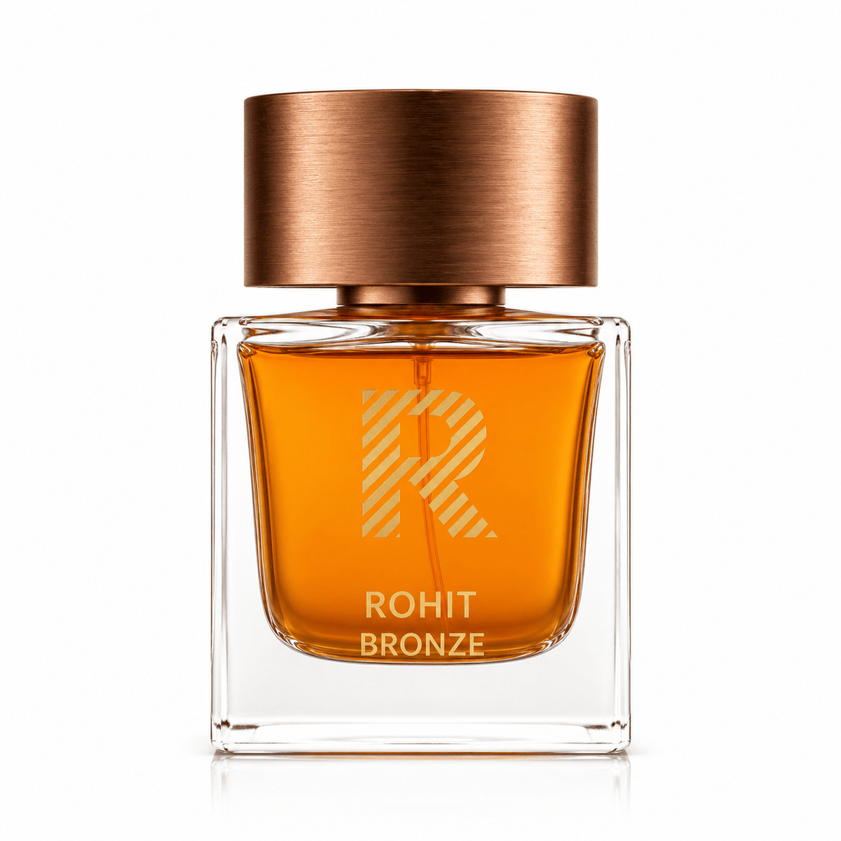 Bharara Rohit Bronze - Fragrance Online Co.