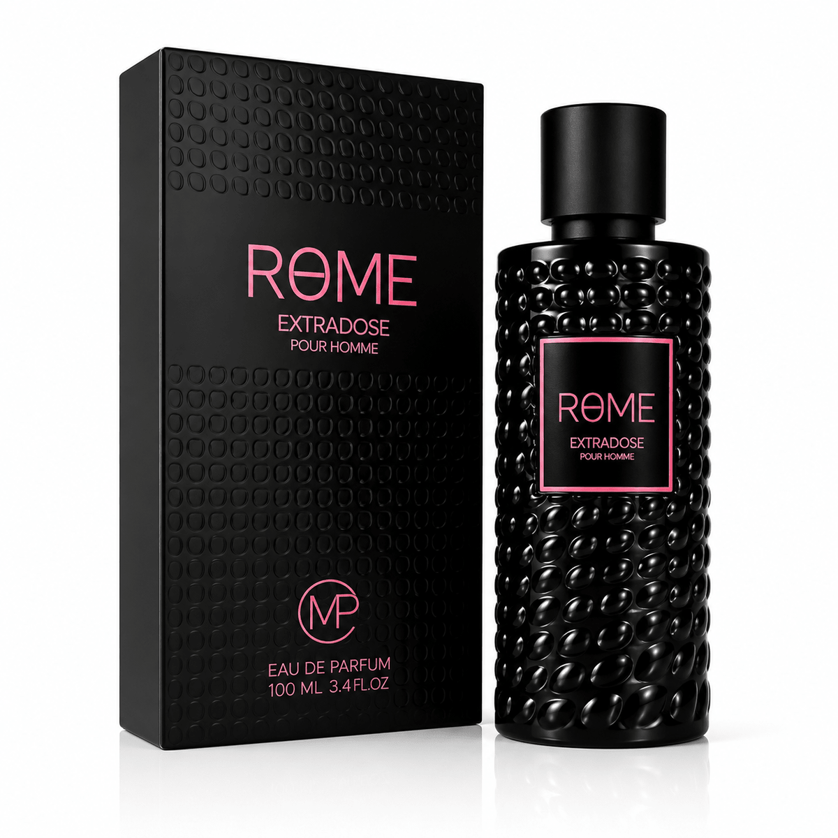 Bharara Rome Extradose Pour Homme - Fragrance Online Co.