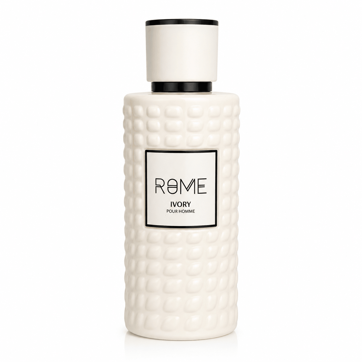 Bharara Rome Ivory Pour Homme - Fragrance Online Co.