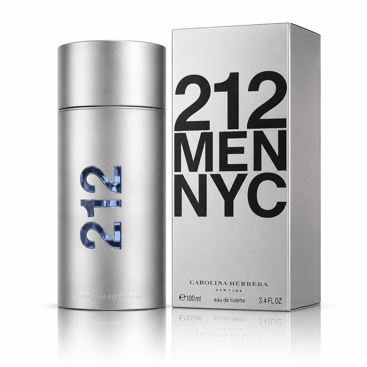 CH 212- Fragrance Online Co.