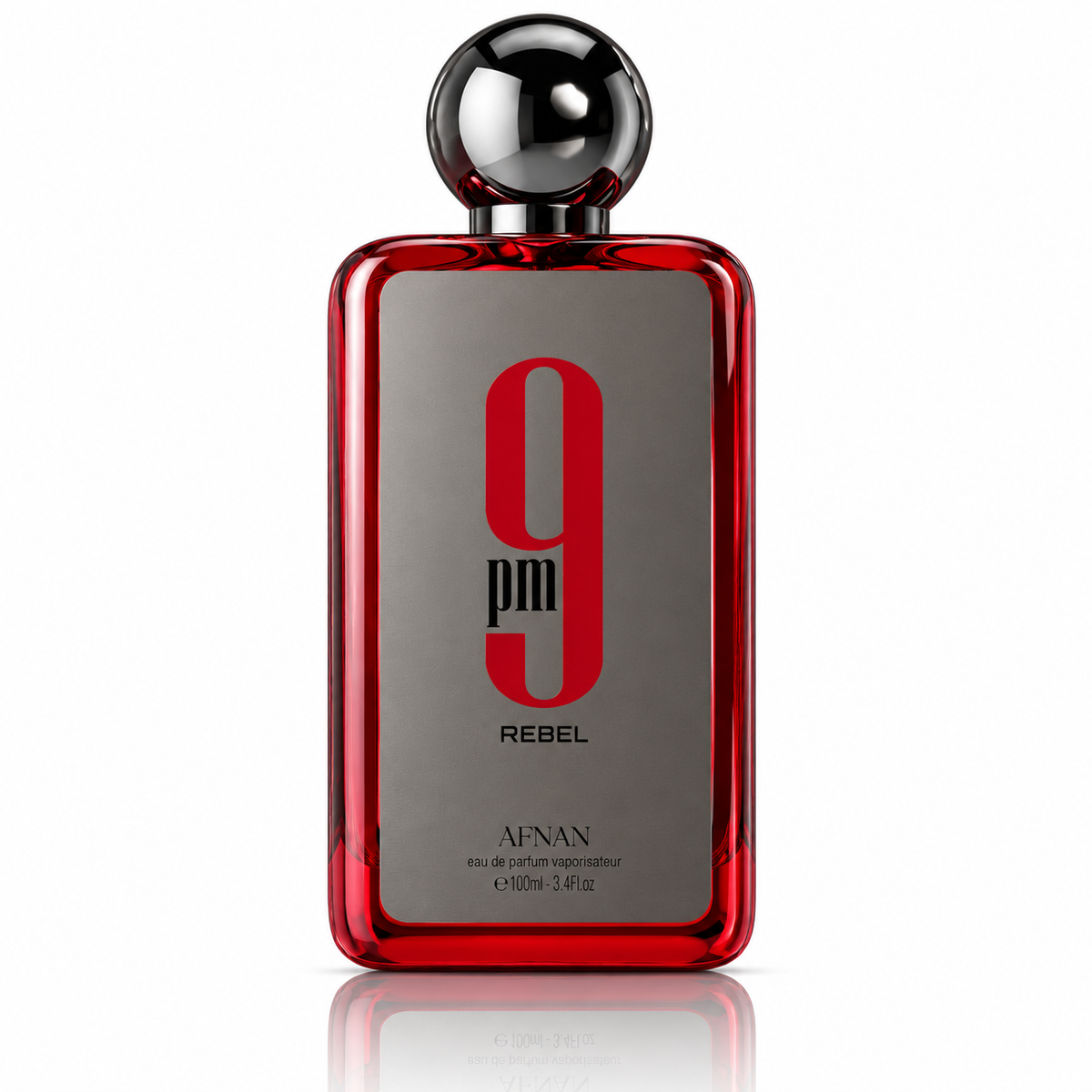 Afnan 9PM Rebel Eau de Parfum