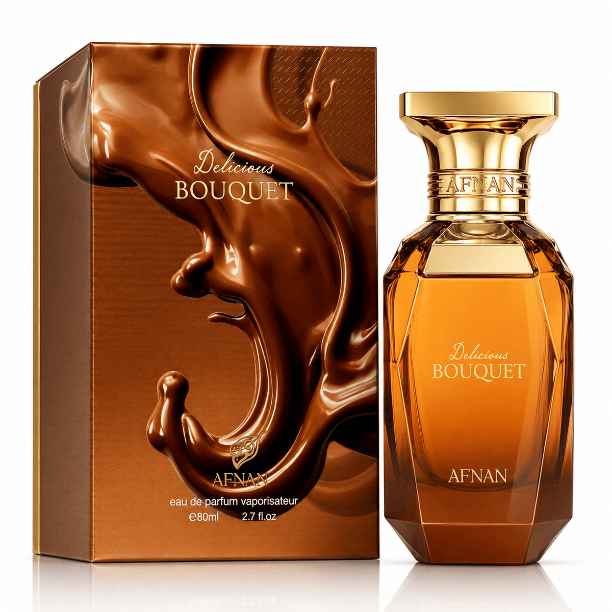 Fragrance Online Co. Delicious Bouquet Eau de Parfum - Fragrance Online Co.