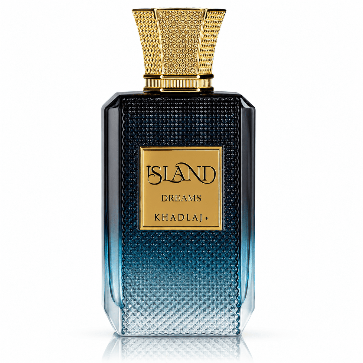 Khadlaj Khadlaj Island Dreams - Fragrance Online Co.