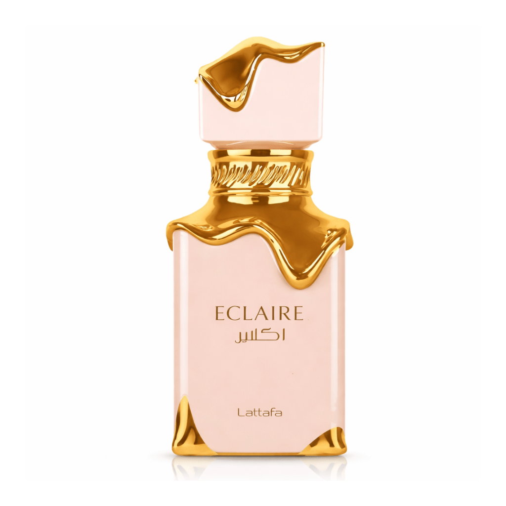 Lattafa - Lattafa Eclair - Fragrance Online Co.