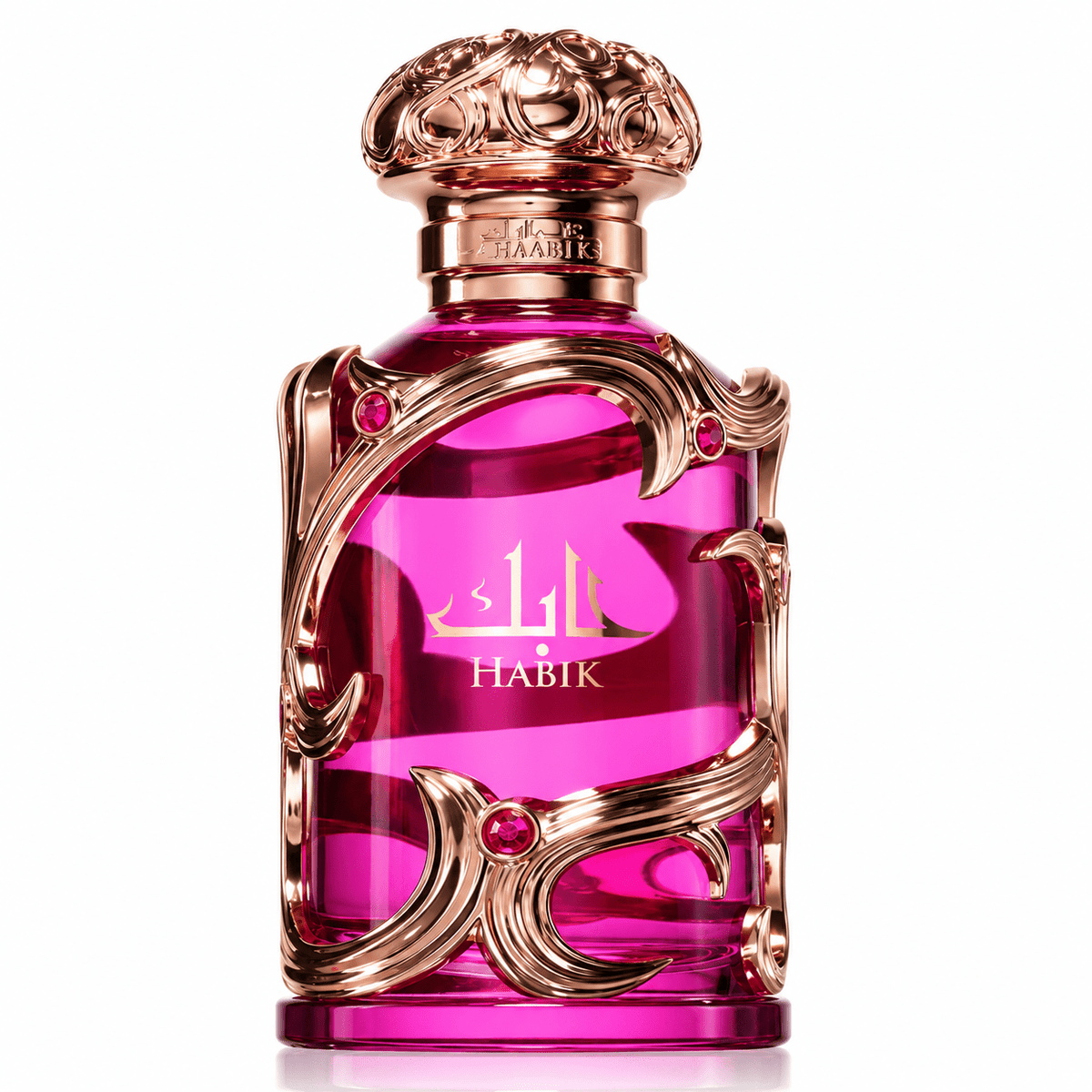 Lattafa Lattafa Habik Women - Fragrance Online Co.