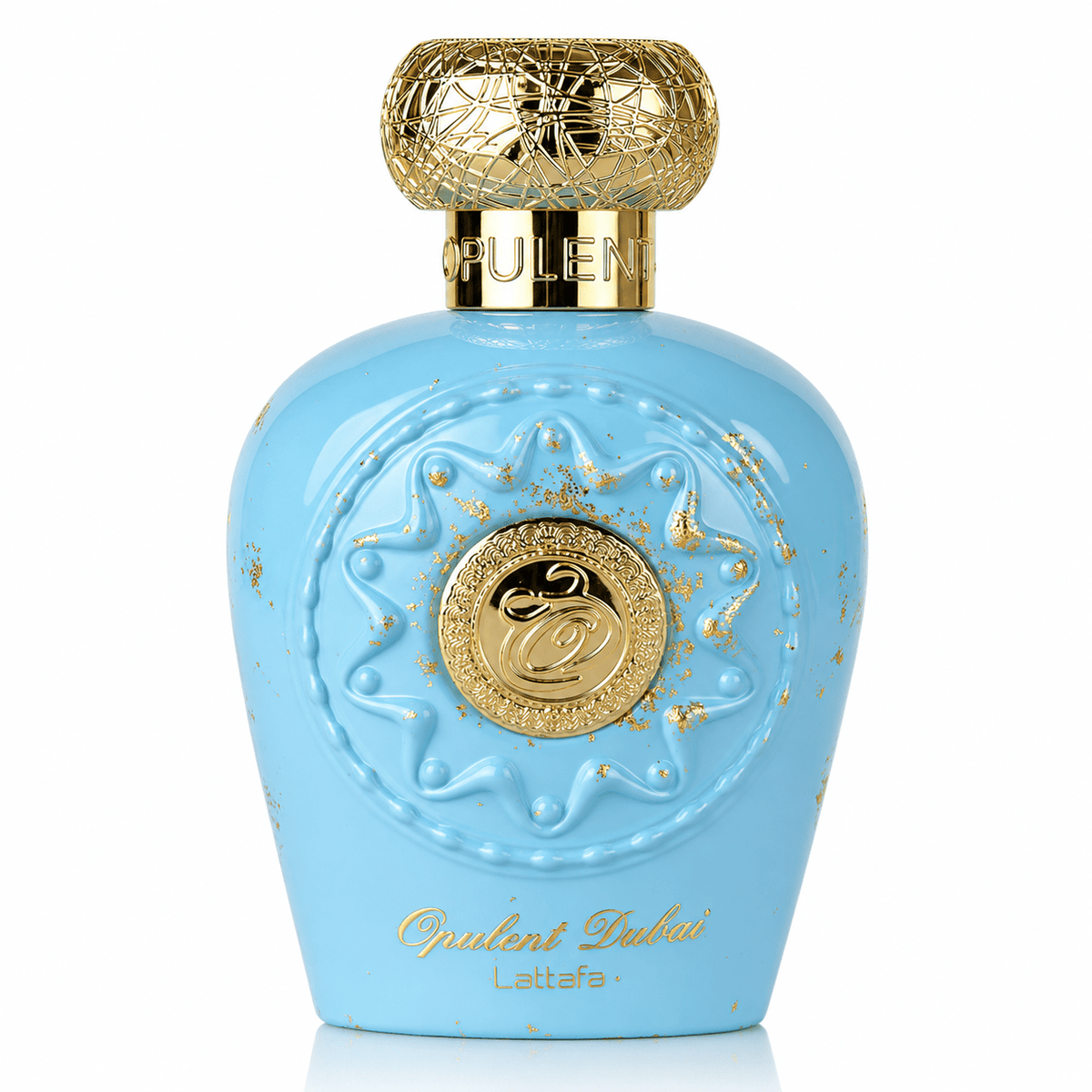 Lattafa Lattafa Opulent Dubai Eau de Parfum - Fragrance Online Co.