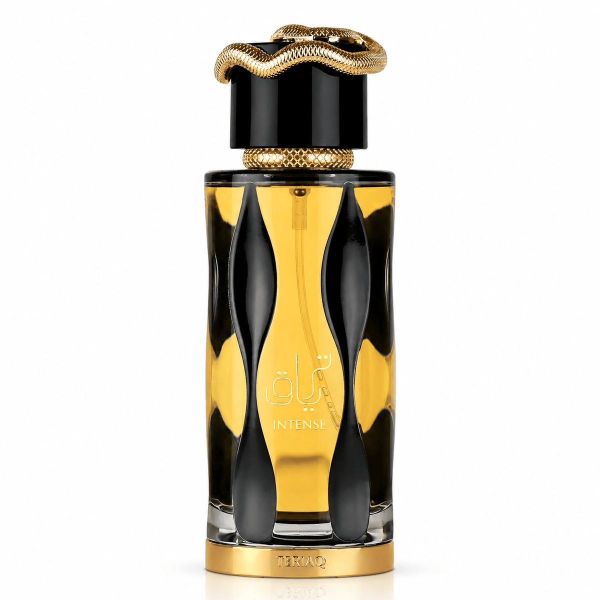 Lattafa Lattafa Teriaq Intense Eau De Parfum - Fragrance Online Co.
