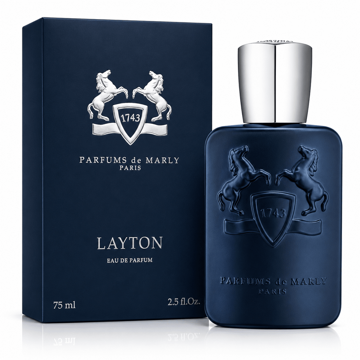 Parfums de Marly Layton | Fragrance Online Co.