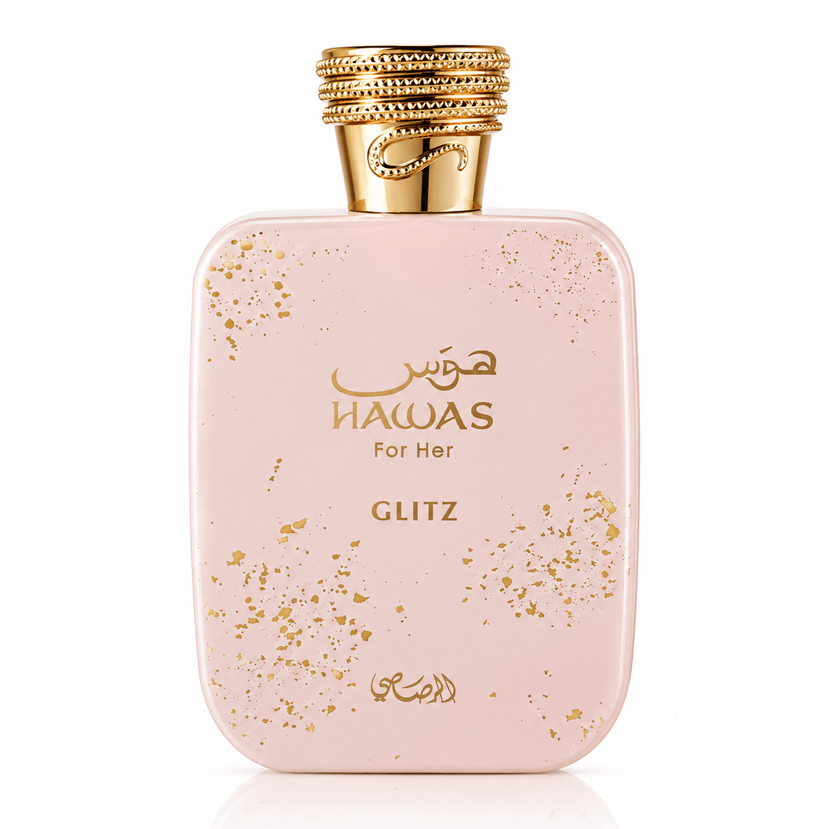 Rasasi Rasasi Hawas Glitz Eau de Parfum - Fragrance Online Co.