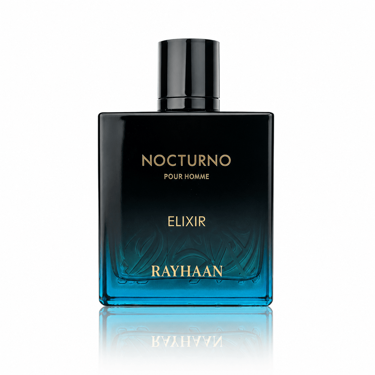 Rayhaan Rayhaan Nocturno Elixir - Fragrance Online Co.