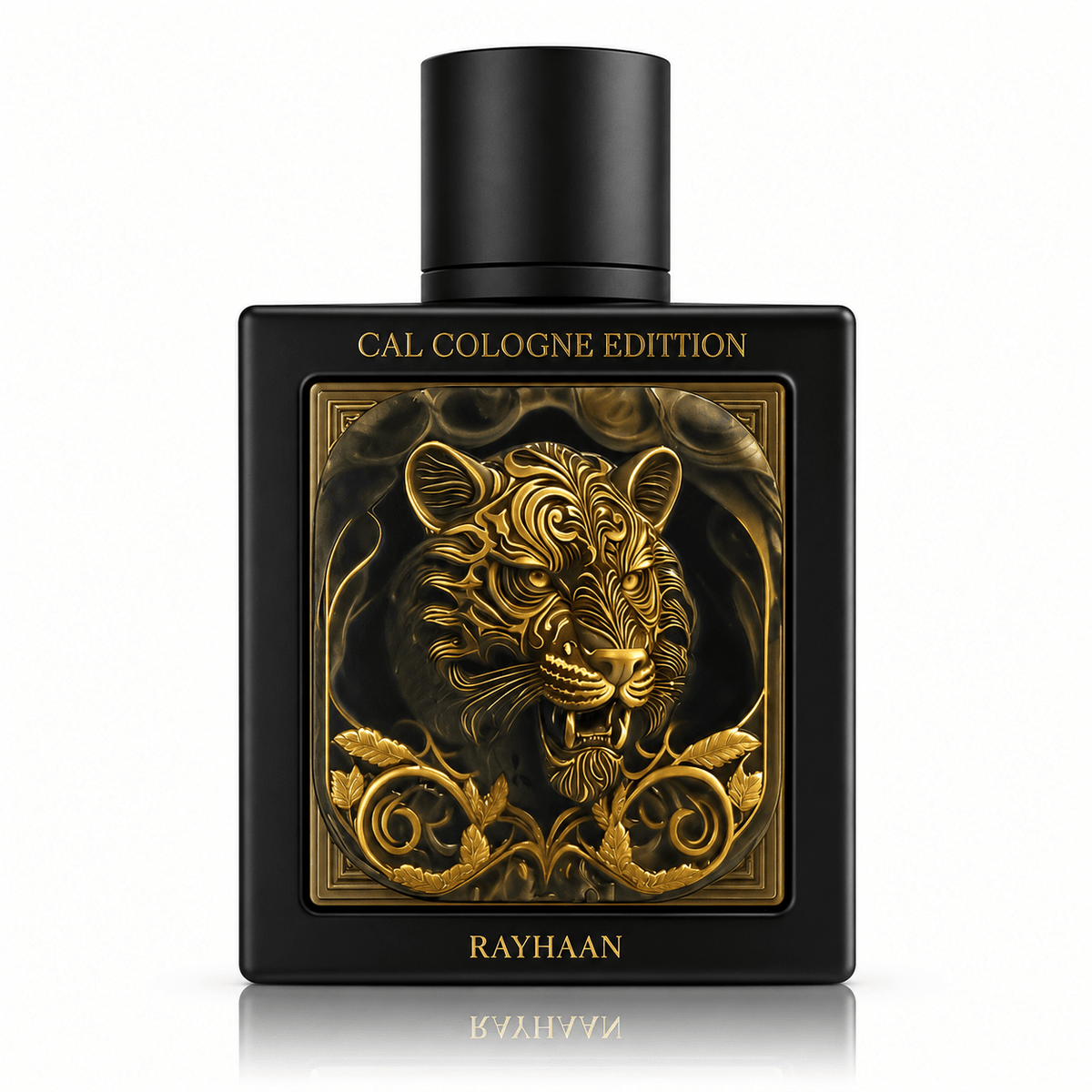 Rayhaan Rayhaan Tiger Cal Cologne Edition - Fragrance Online Co.