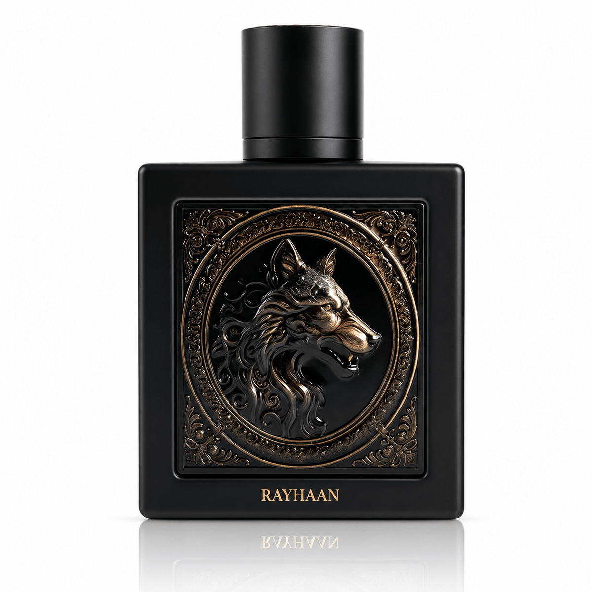 Rayhaan Rayhaan Wolf Eau de Parfum - Fragrance Online Co.