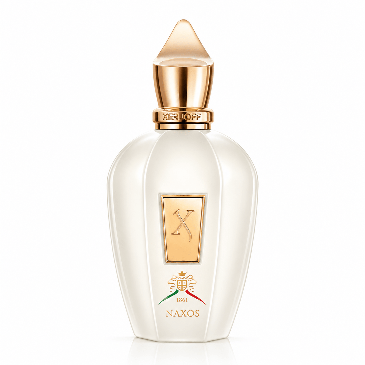 Xerjoff Xerjoff 1861 Naxos Eau de Parfum - Fragrance Online Co.