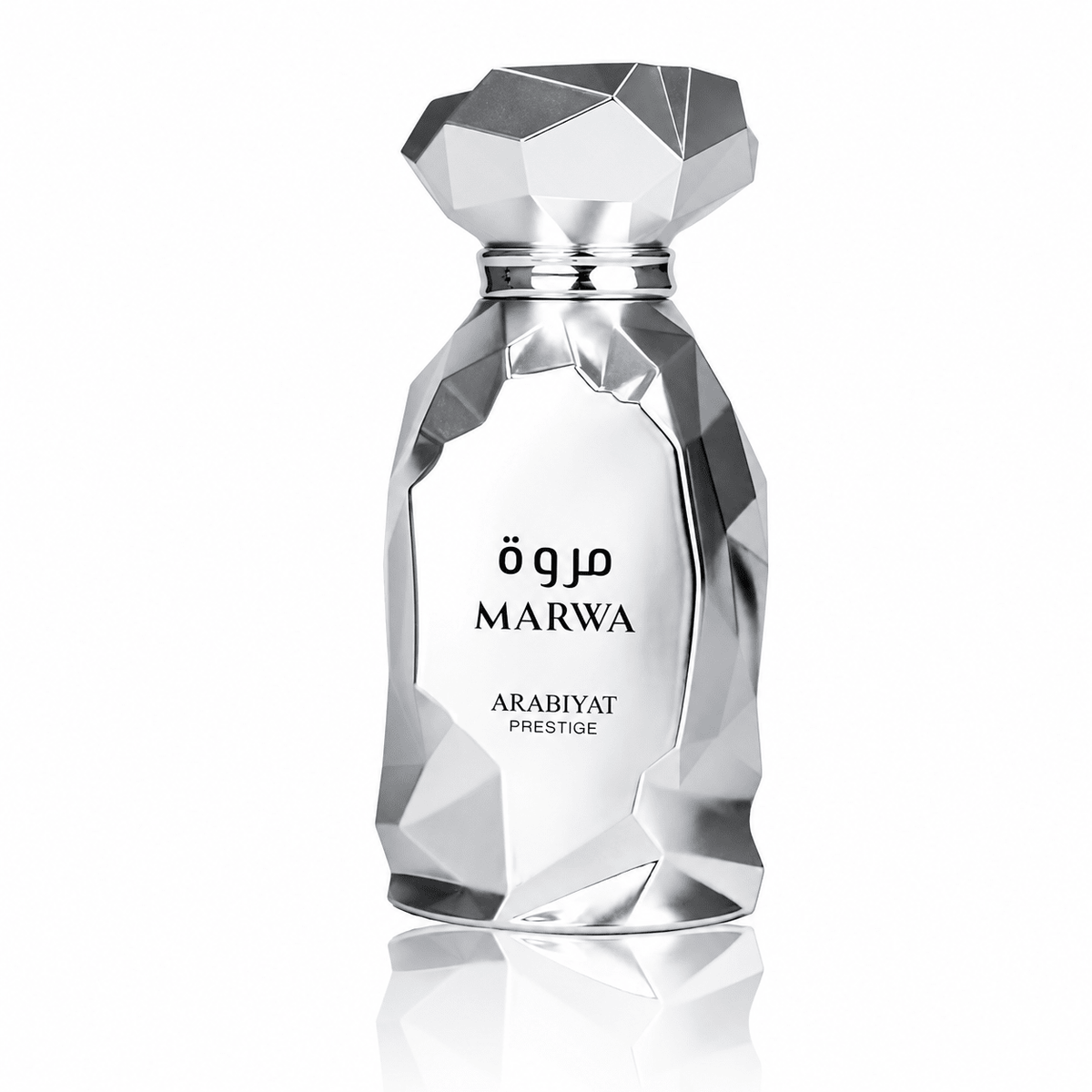your perfumes Arabiyat Prestige Marwa Eau de Parfum - Fragrance Online Co.
